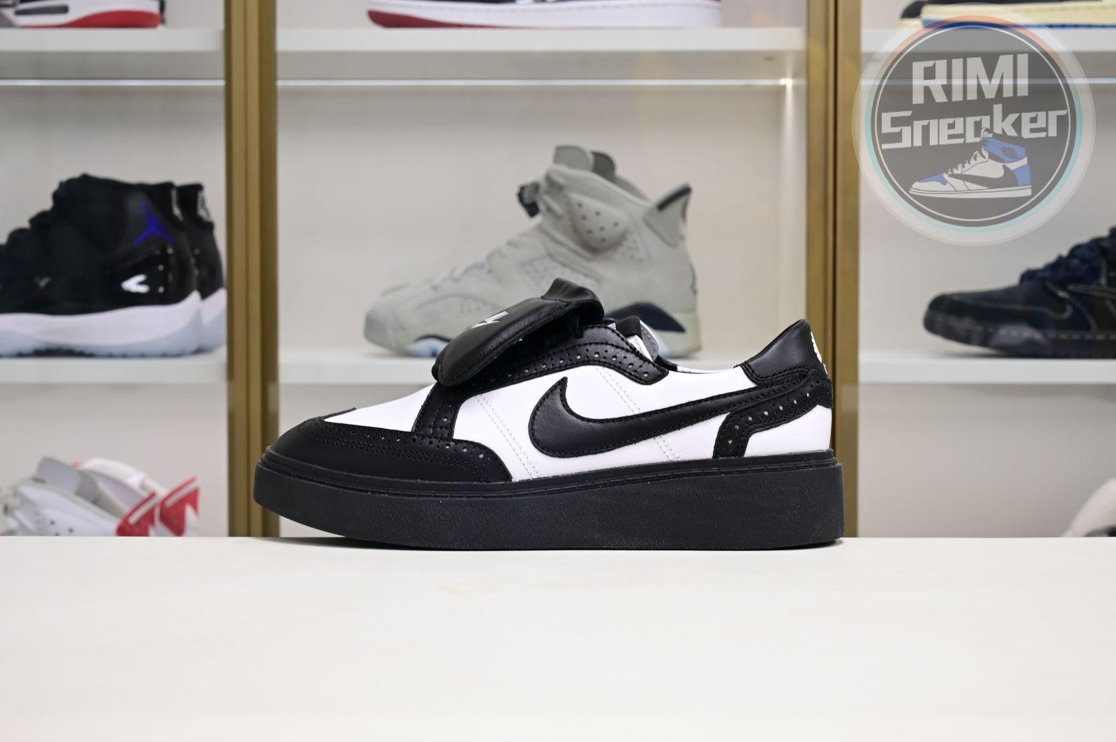 Peaceminusone x Nike Kwondo1 4.0