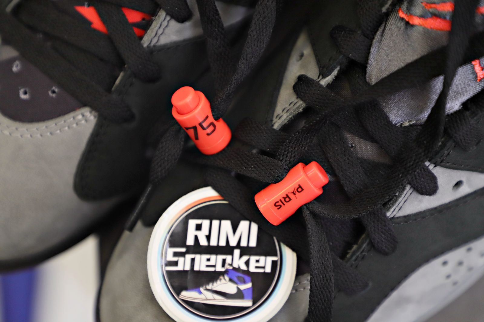 PARIS SAINT-GERMAIN X AIR JORDAN 6 RETRO