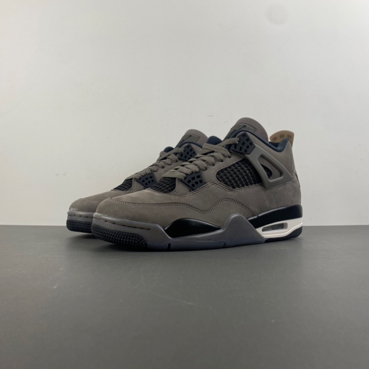 Jordan 4 Retro Cave Stone FV5029-200