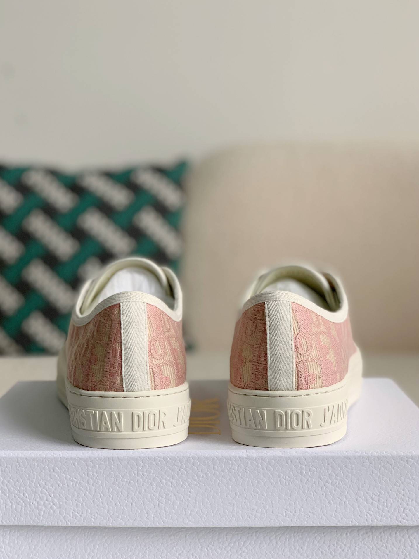 D*OR B23 low Sneaker