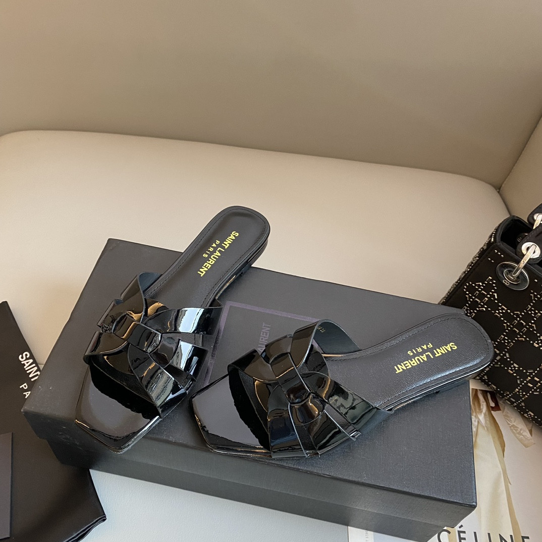 Ysl Sandals