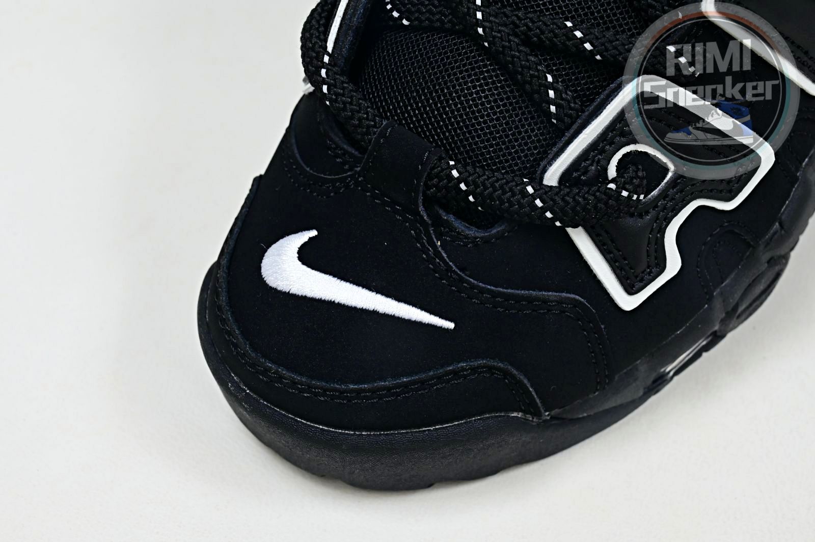 AMBUSH x Nike Air More Uptempo Low"Limestone"