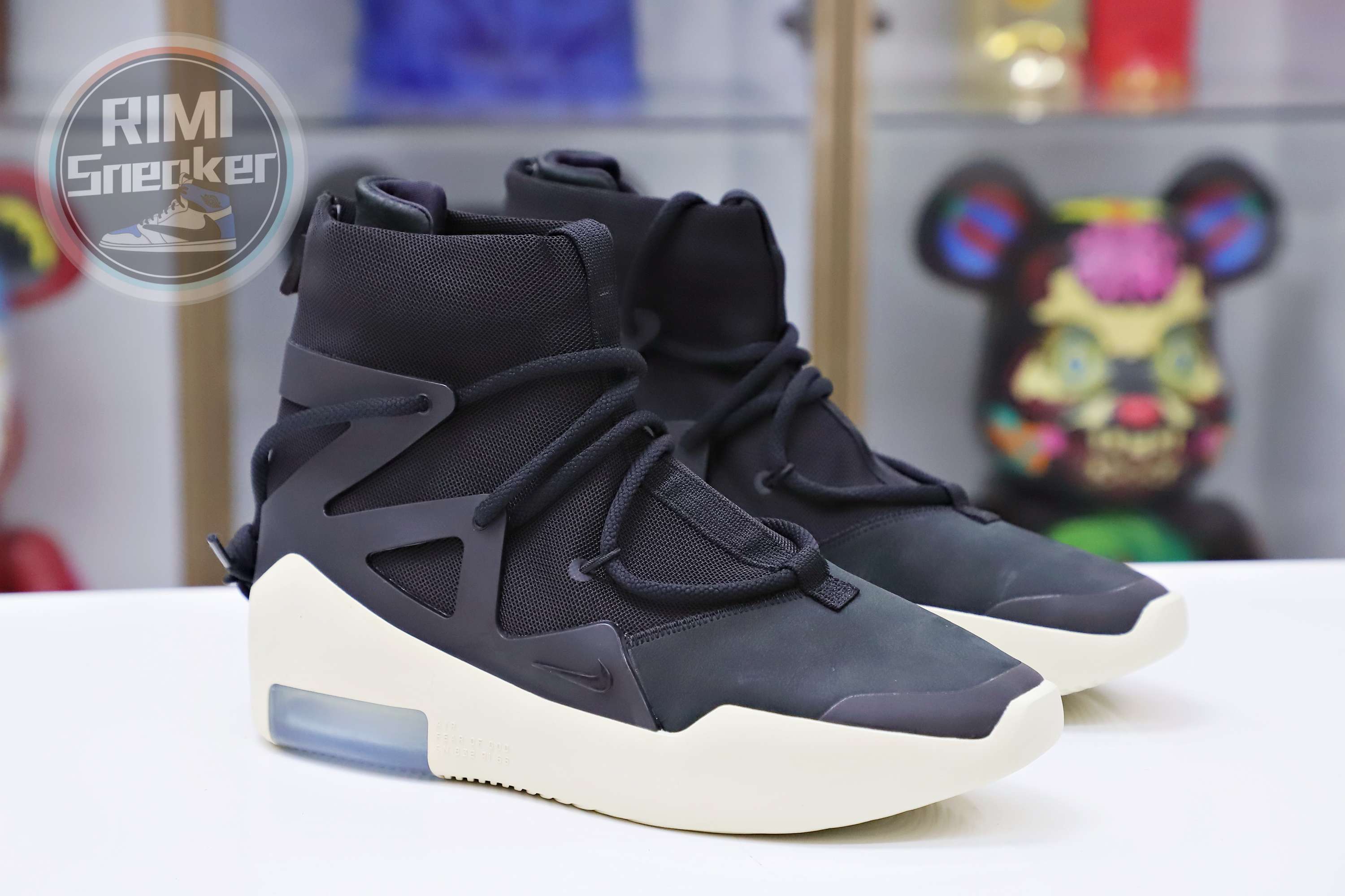 AIR FEAR OF GOD 1