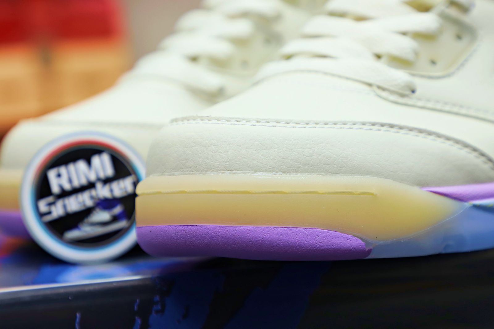 Jordan 5 Retro DJ Khaled We The Best Sail DV4982-175