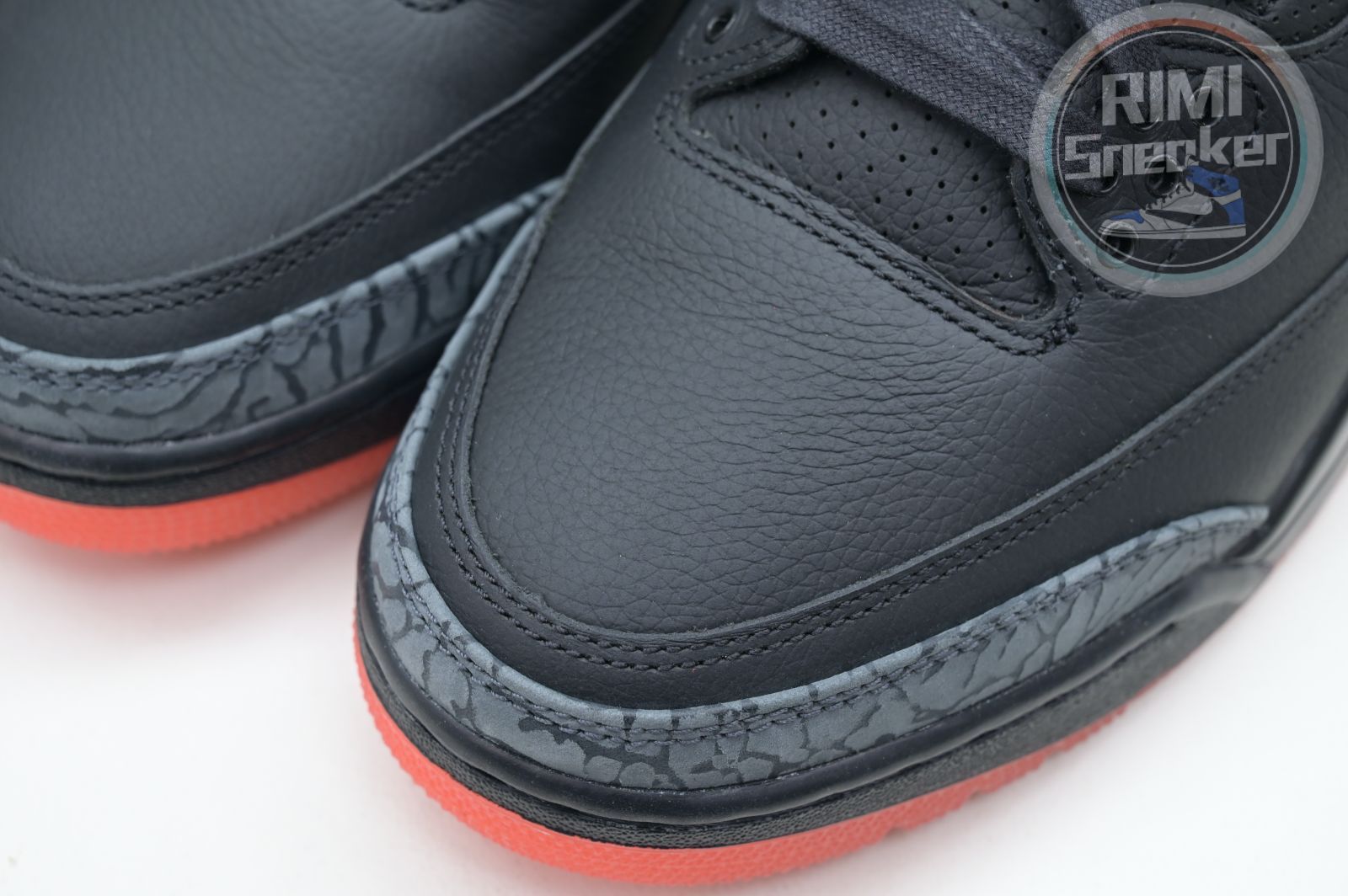 J BaL*Vin x Air Jordan 3"Rio"