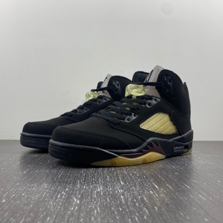 Jordan 5 Retro A Ma Maniére Dusk FD1330-001