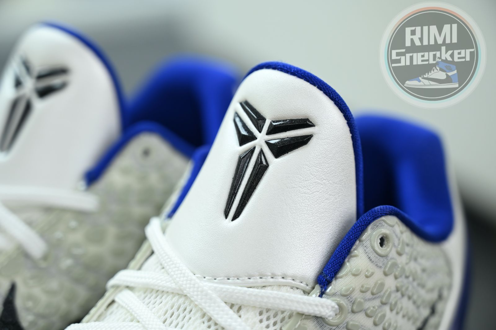 Nike Zoom Kobe 6Concord