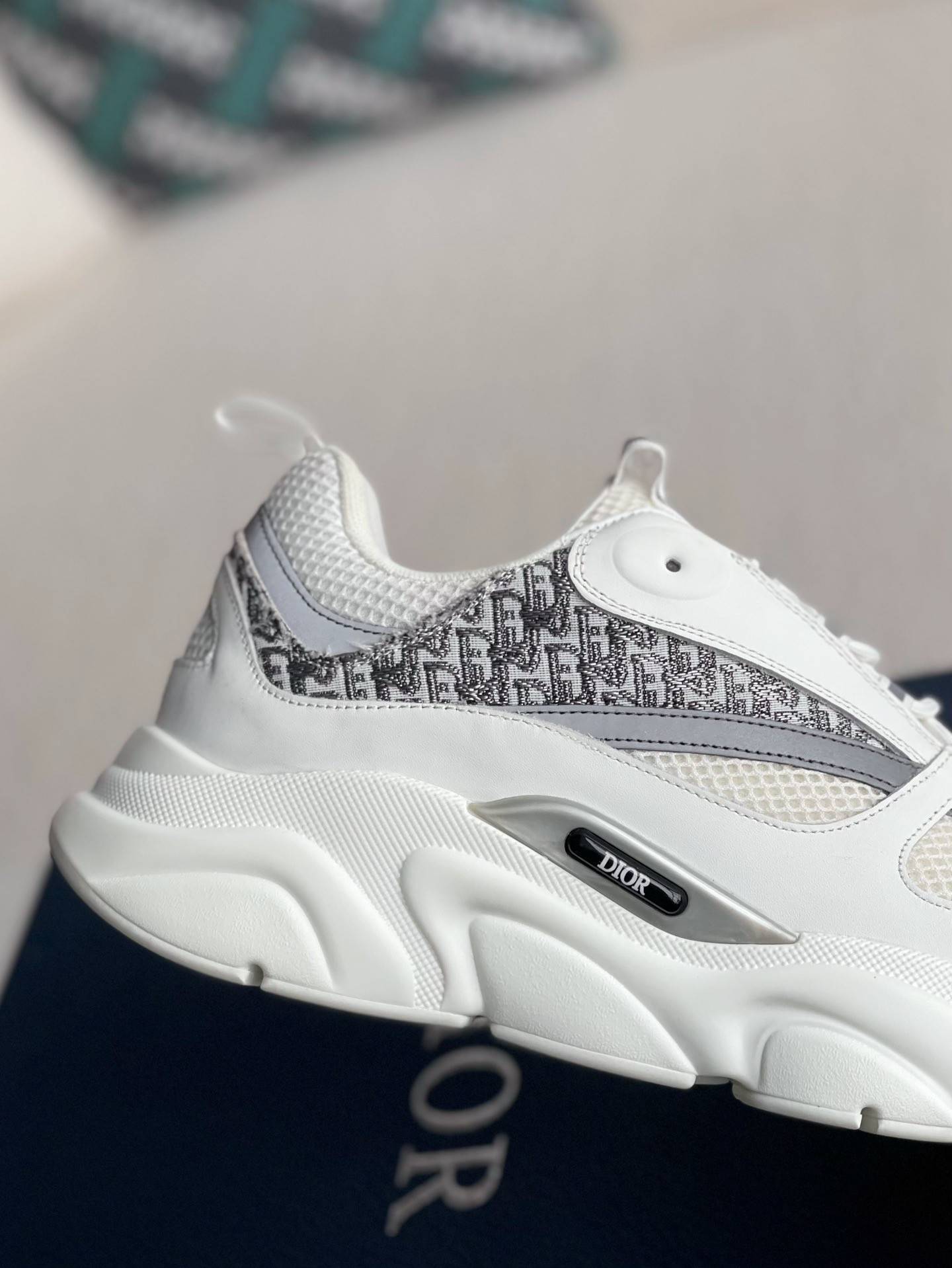 D*OR classic B22 Clunky Sneaker