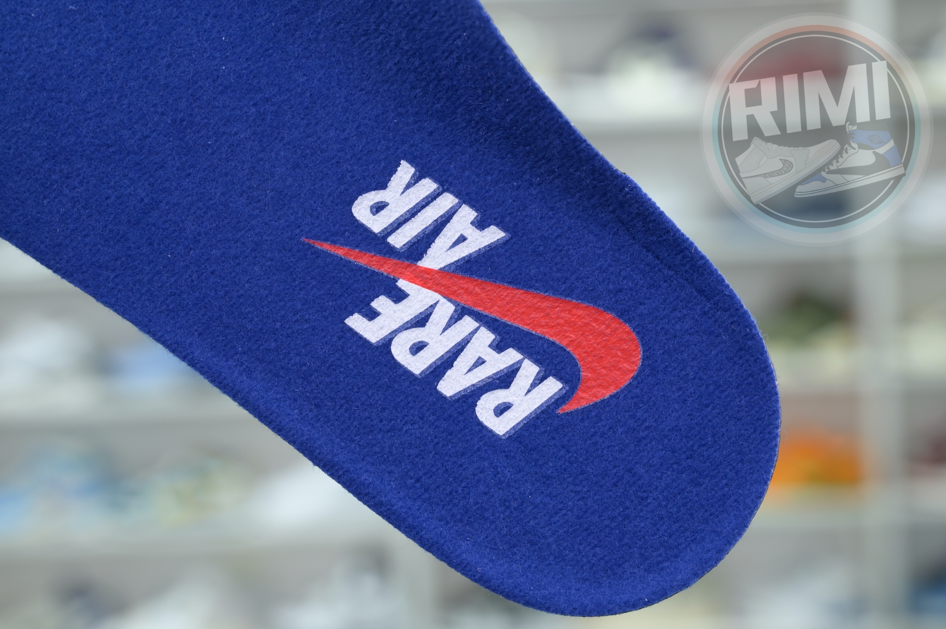 Jordan Air Jordan 1 Retro HiGH OG