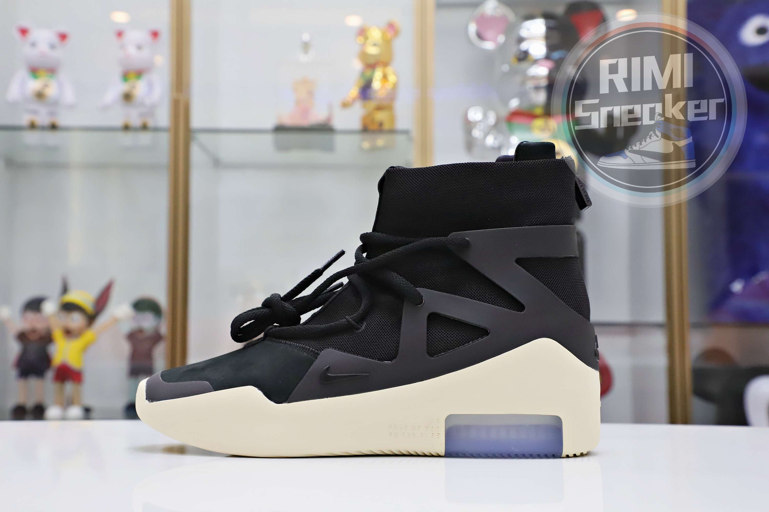 AIR FEAR OF GOD 1