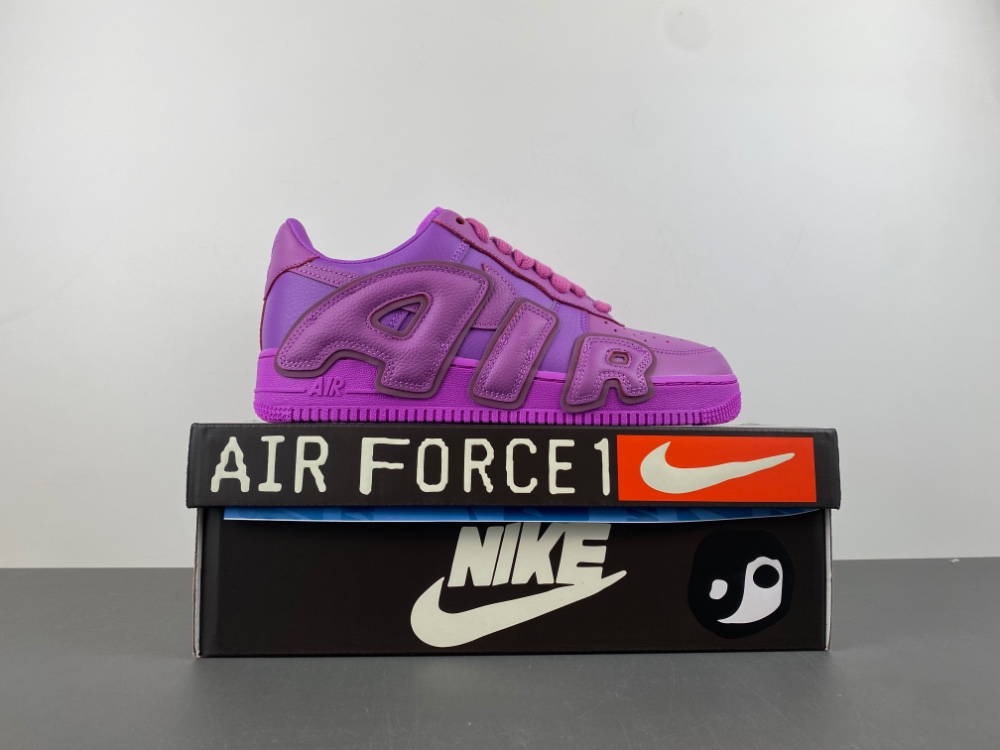 Nike Air Force 1 Low Cactus Plant Flea Market Fuchsia Dream FQ7069-500