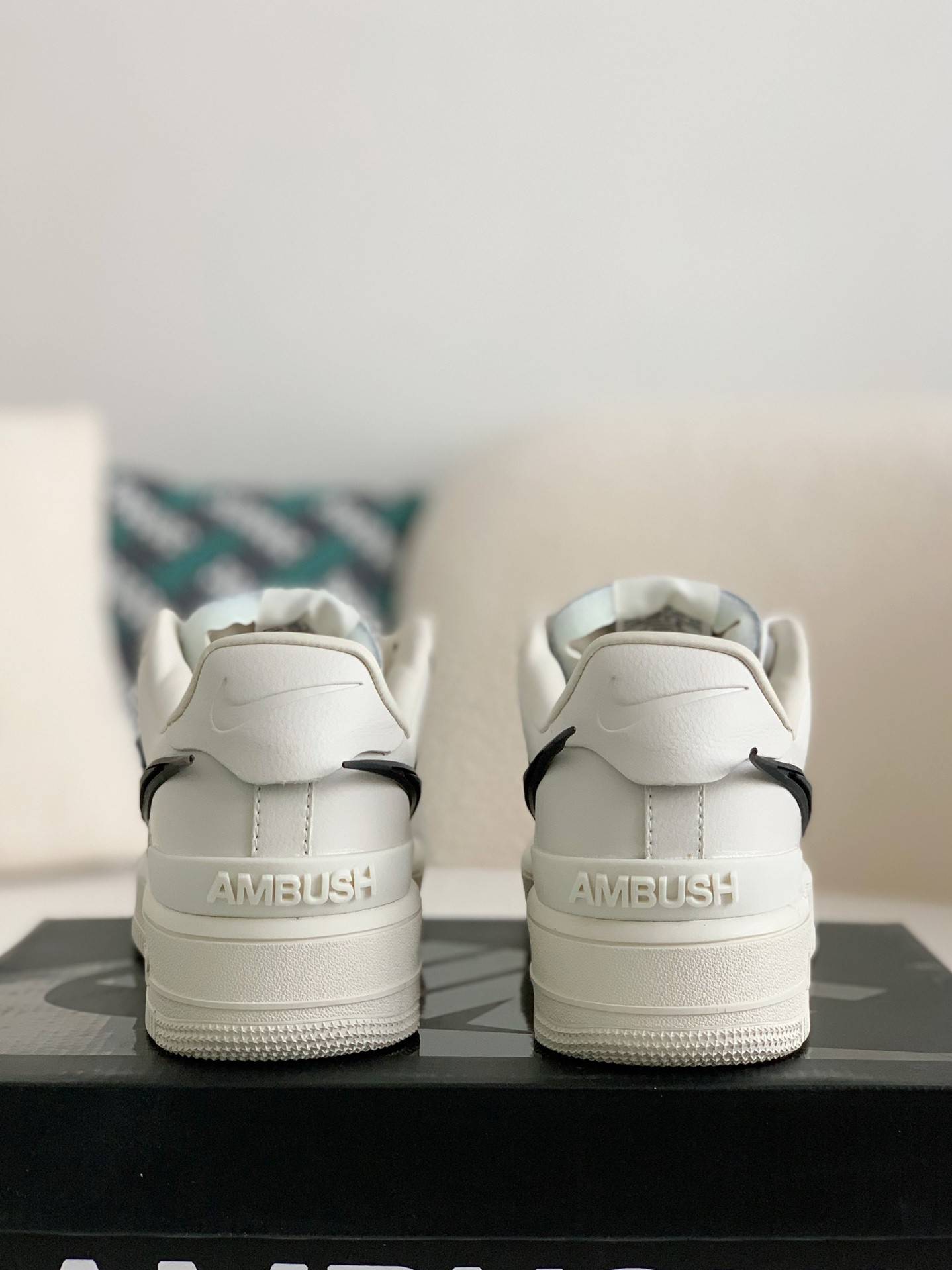 Ambush x Nike Air Force 1