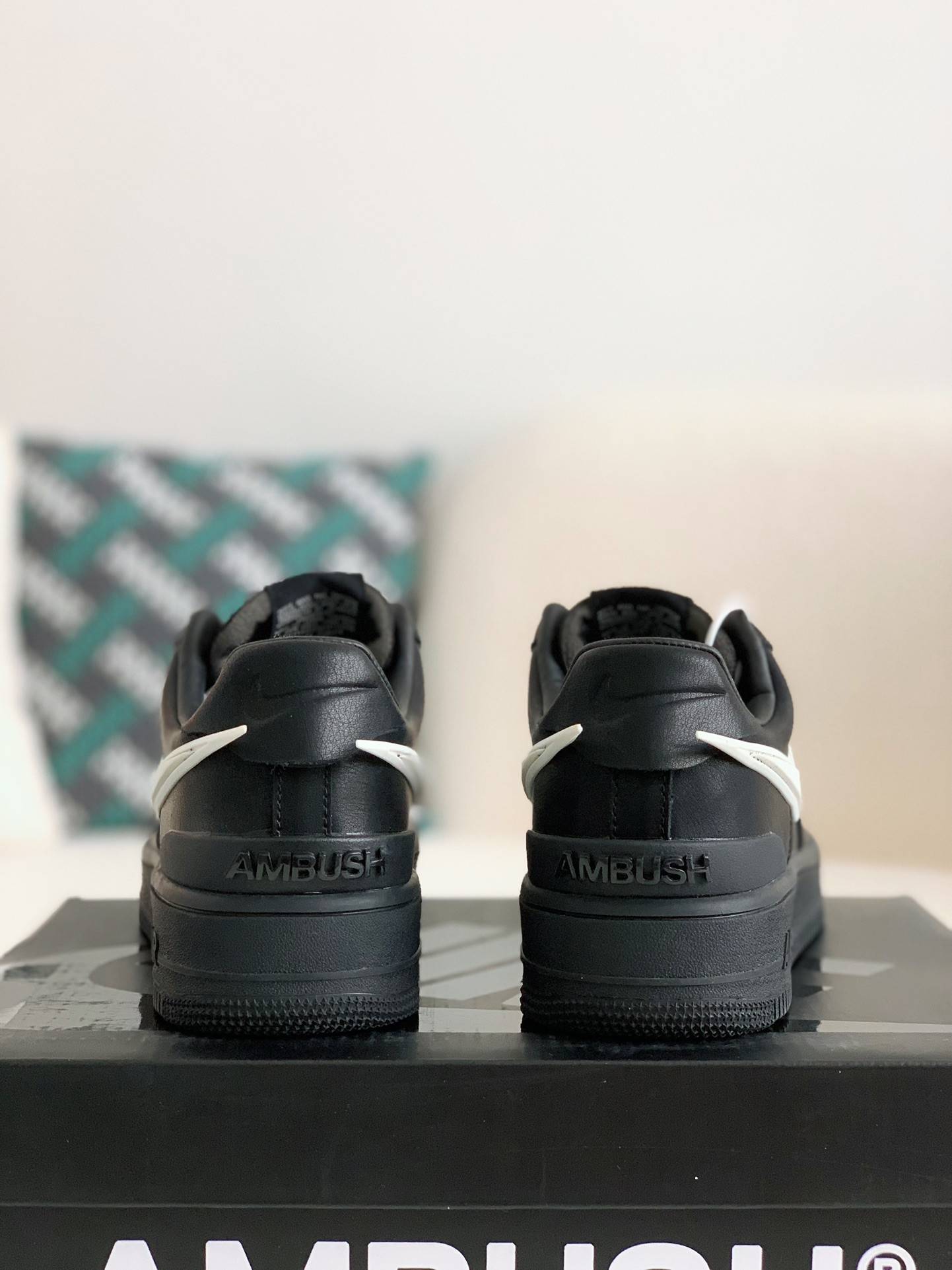 Ambush x Nike Air Force 1