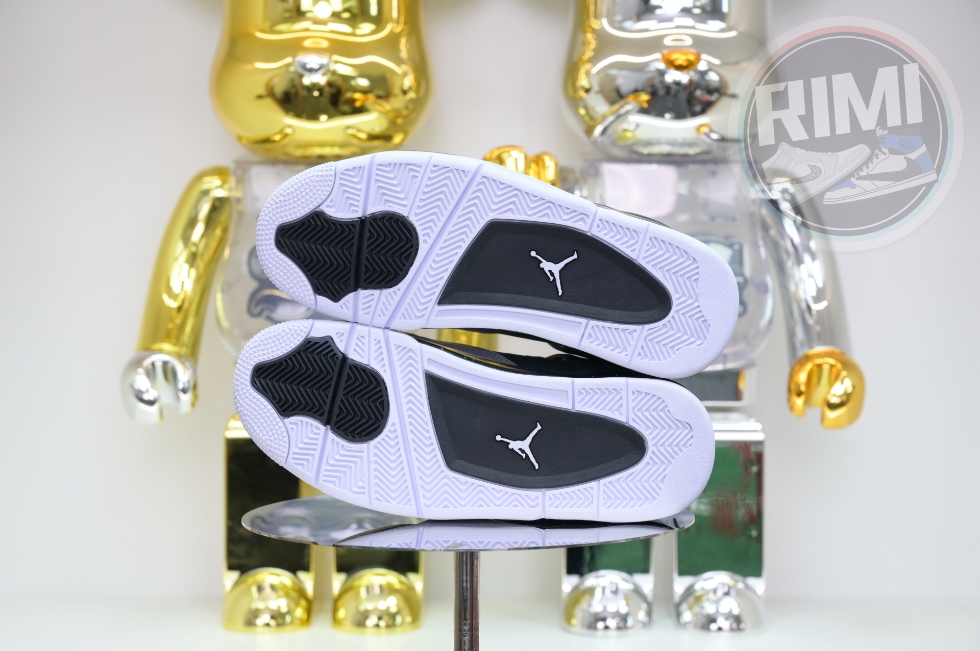 Jordan Air Jordan 4"Fear"