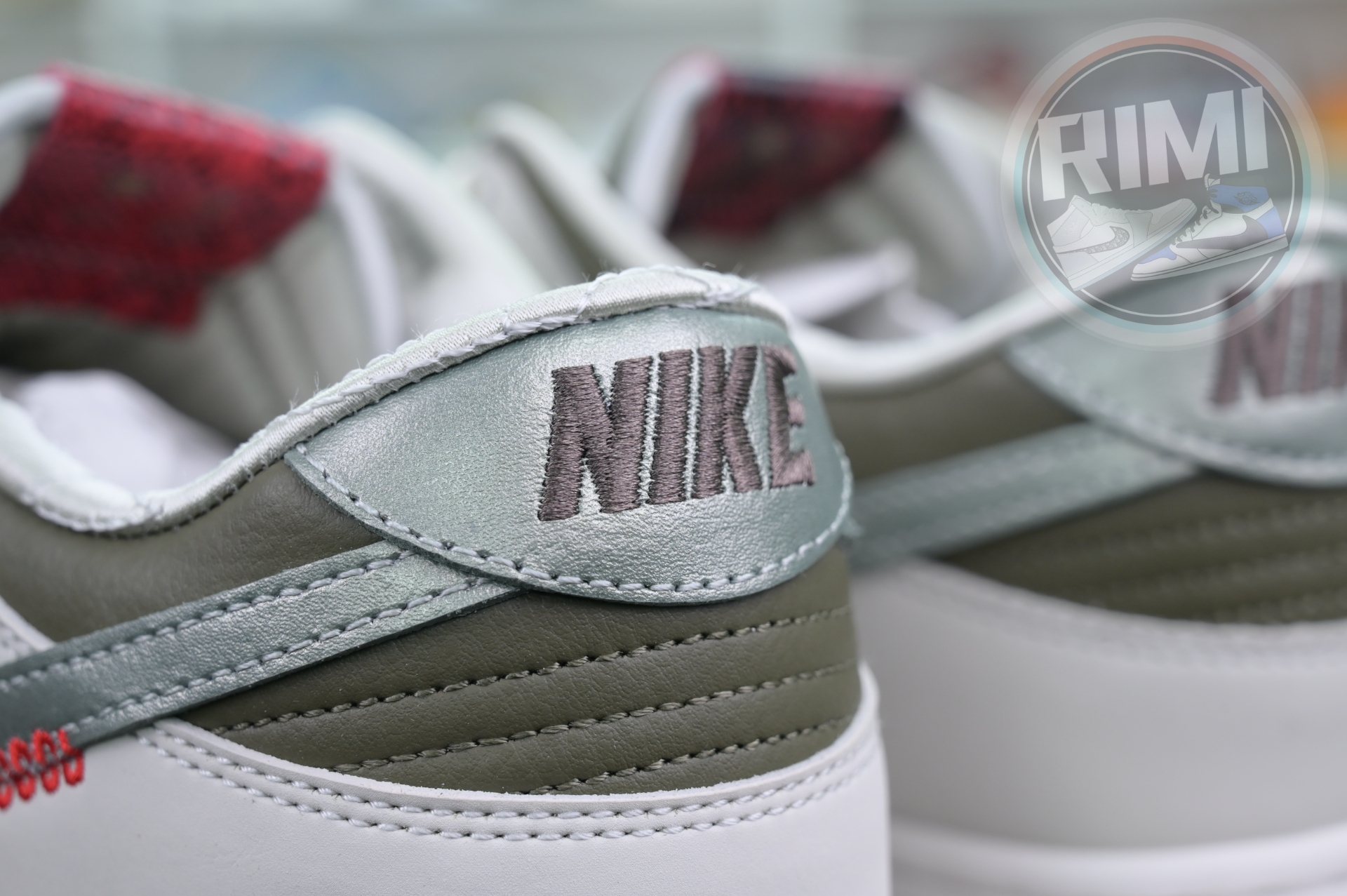 Nike Dunk LOW“Year Of The Snake/CHINESE NEW YEAR/CNY”