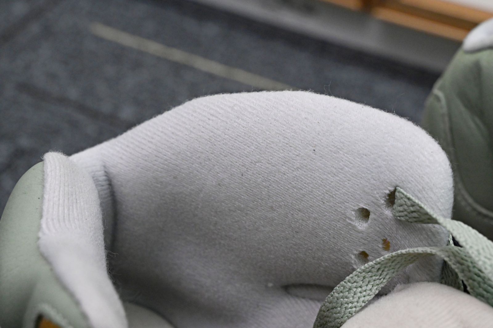 Jordan 5 Retro Jade Horizon DC7501-300