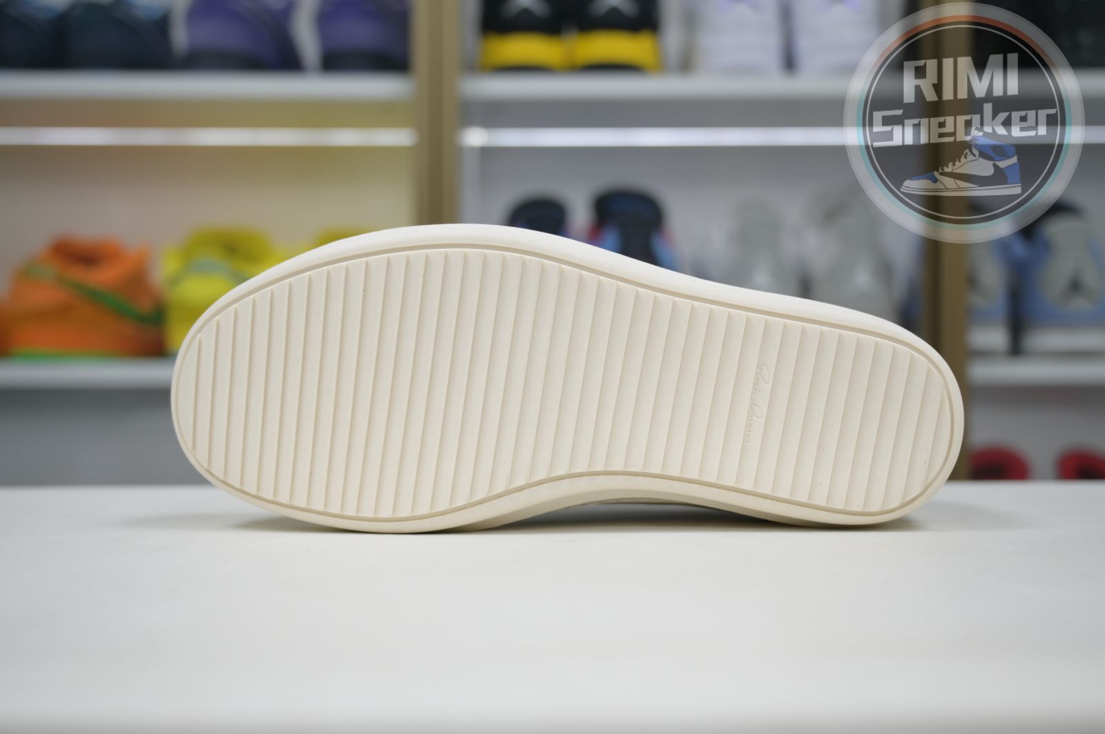 Rick Owens DRKSHDW Low