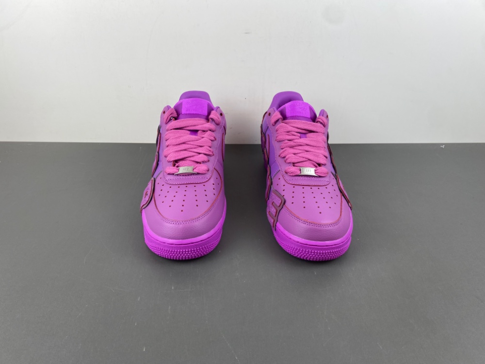Nike Air Force 1 Low Cactus Plant Flea Market Fuchsia Dream FQ7069-500
