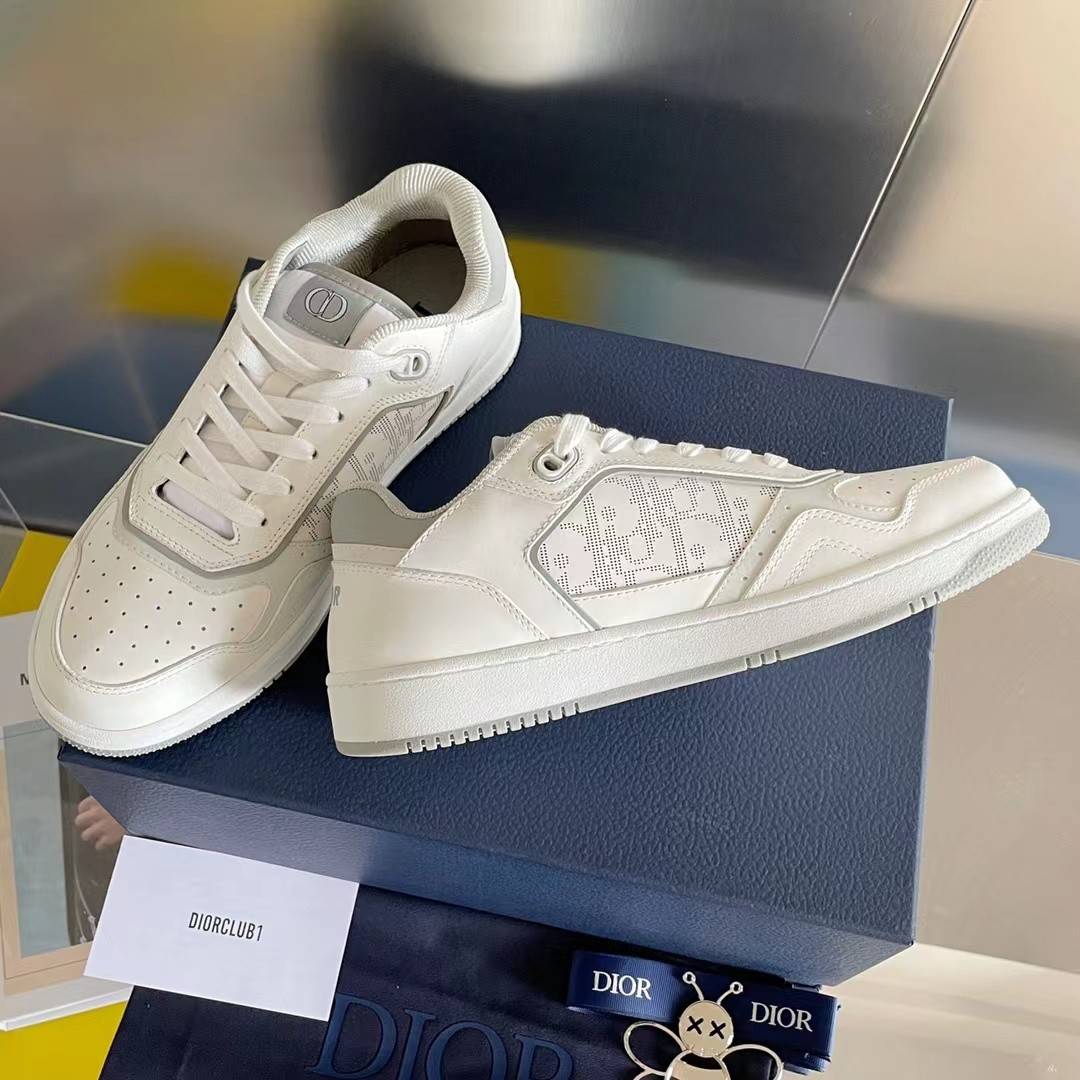 D*OR HIGH LEVEL B27 Sneaker