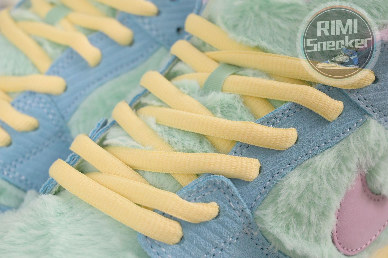 Verdy x Nike Dunk SB