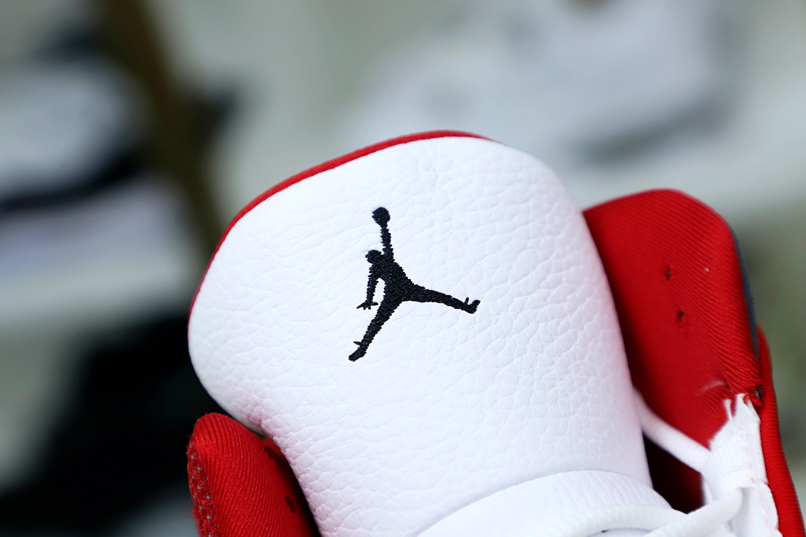 Air Jordan 13 Retro "Red Flint"