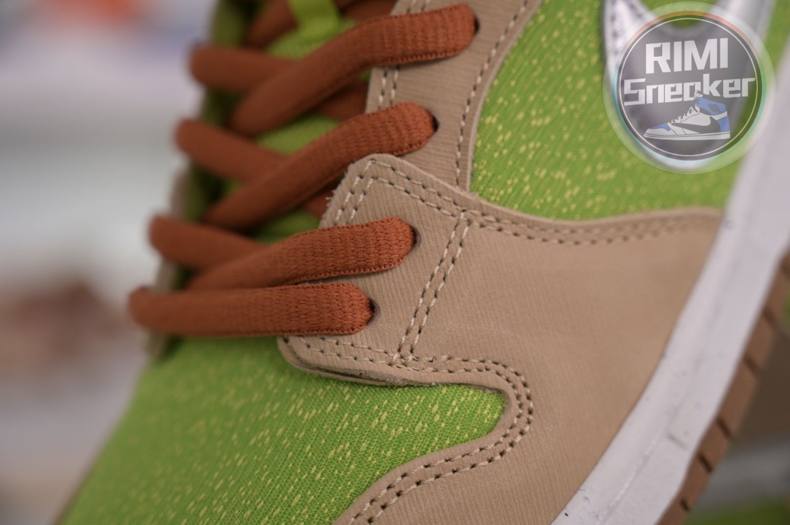 Nike Dunk SB Low"Dinner Plate"