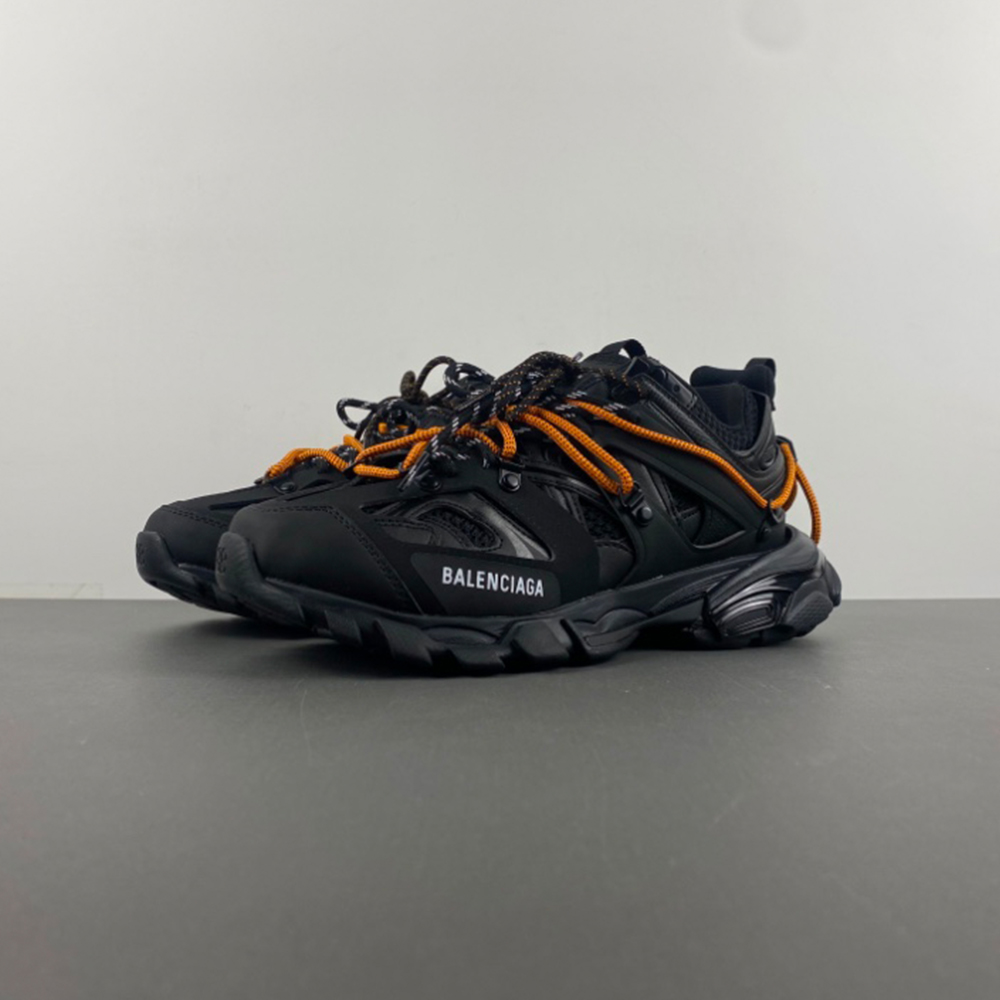 Balenciaga Track Trail Laces3.0 800592 WTRHK 1000