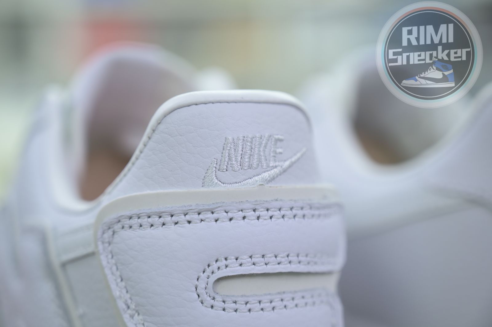 CPFM x Nike Air Force 1"Sunshine"