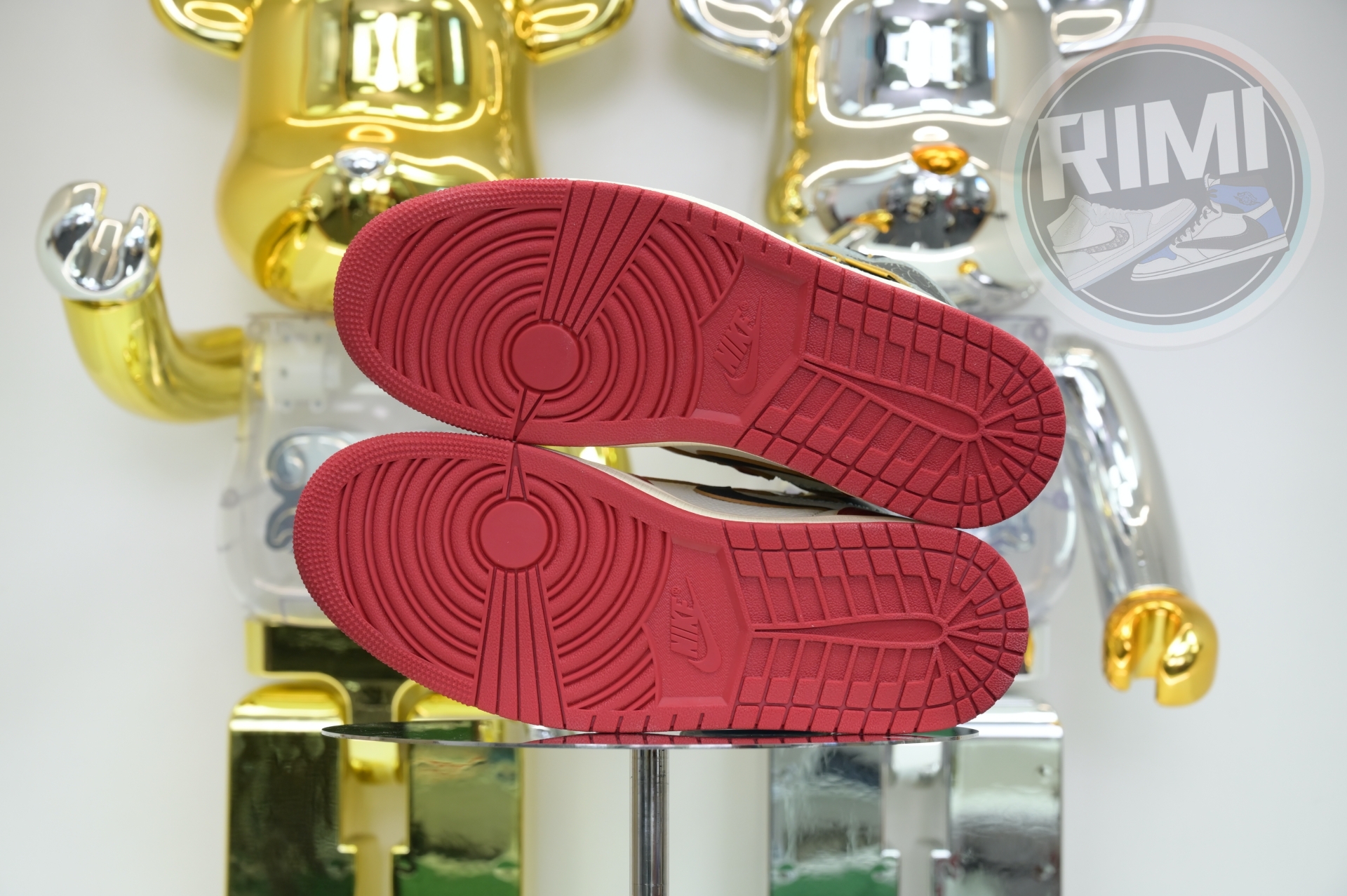 Union LA x Jordan Air Jordan 1