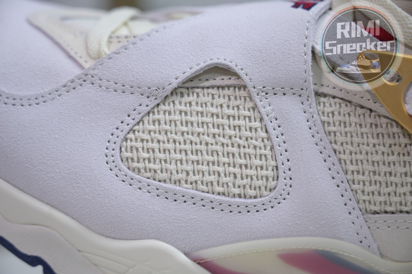 Jordan 8 Retro SP SoleFly Mi Casa Es Su Casa