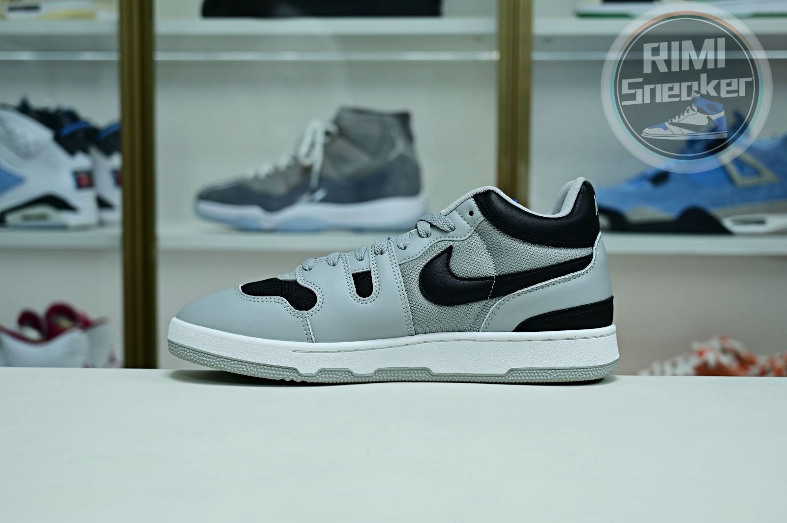 Nike Mac Attack QSSP OG