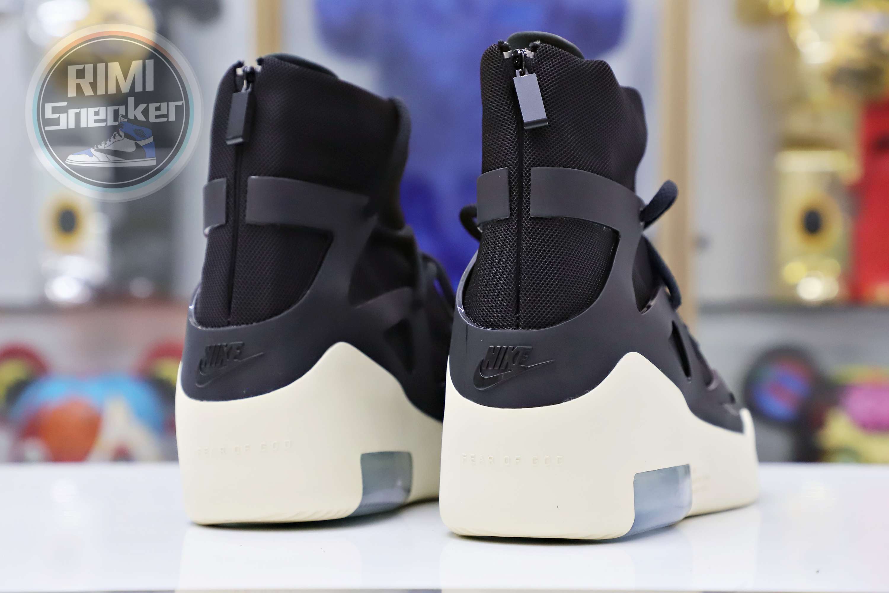 AIR FEAR OF GOD 1
