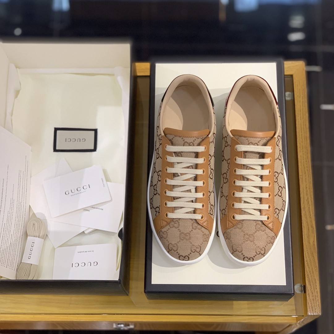 GU*Isneakers Support chip phone sensing