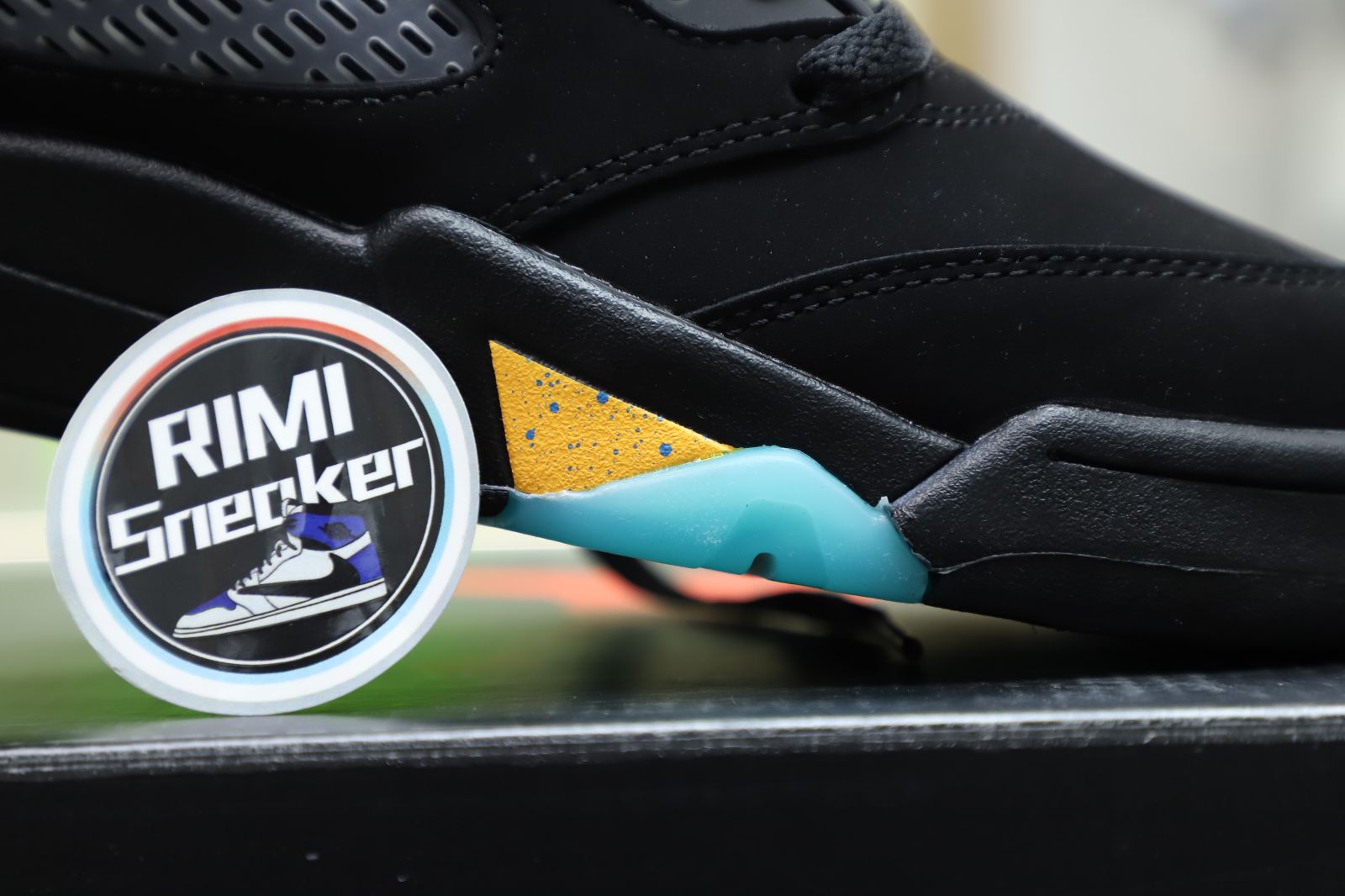 Jordan 5 Retro Aqua DD0587-047