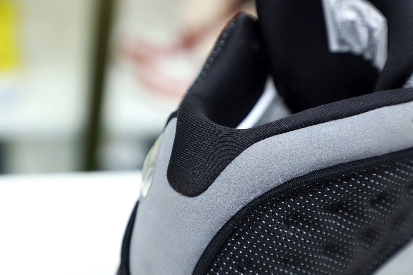 Jordan 13 Retro Black Flint DJ5982-060