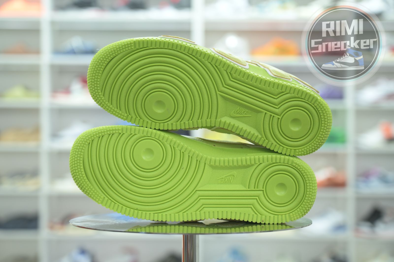 CPFM x Nike Air Force 1