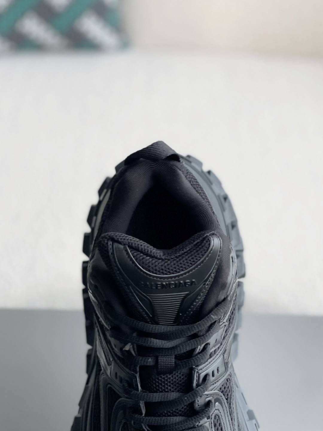 BLCG Bouncer Screw Sneakers