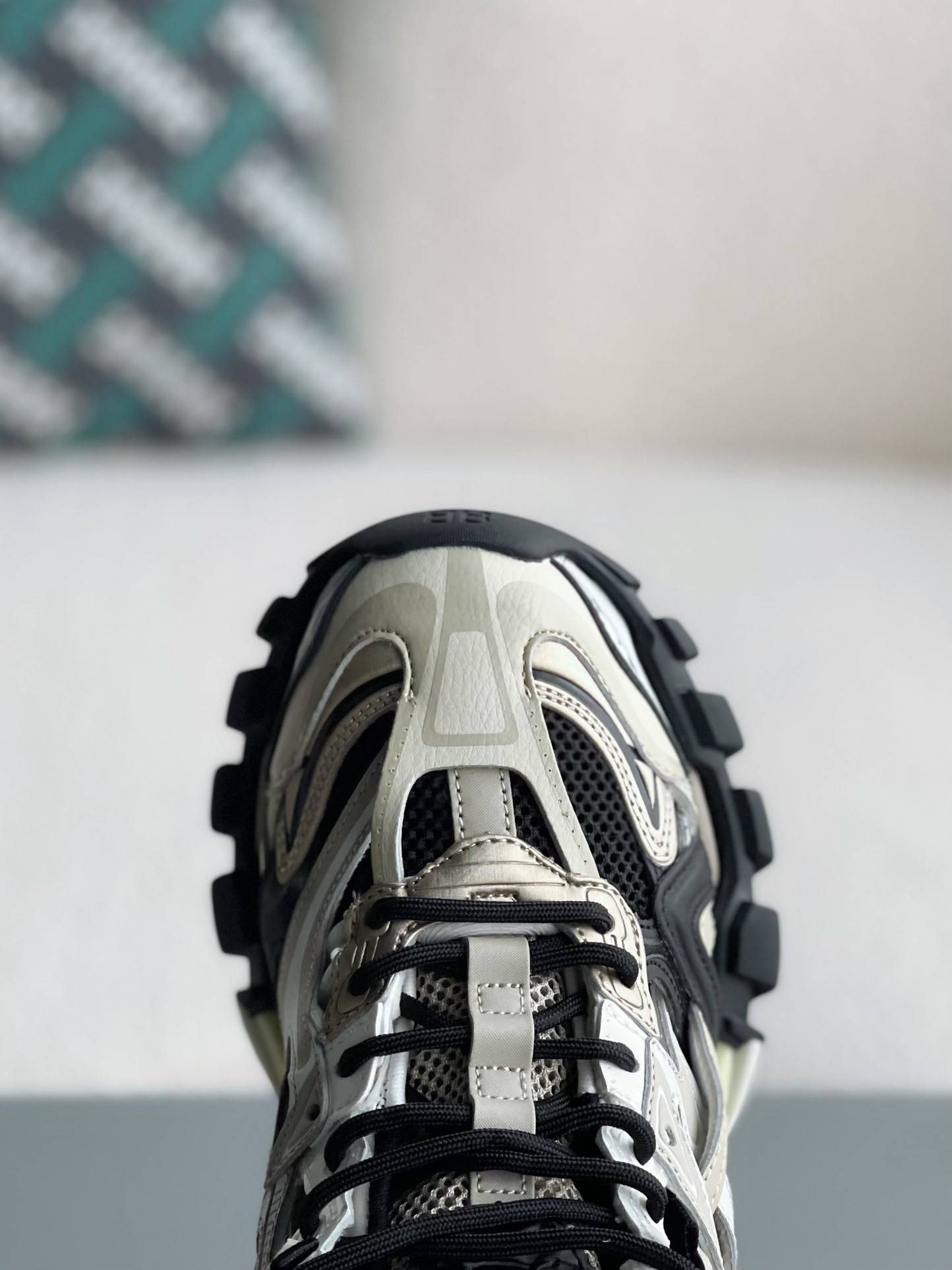 BLCG Runner Sneakers