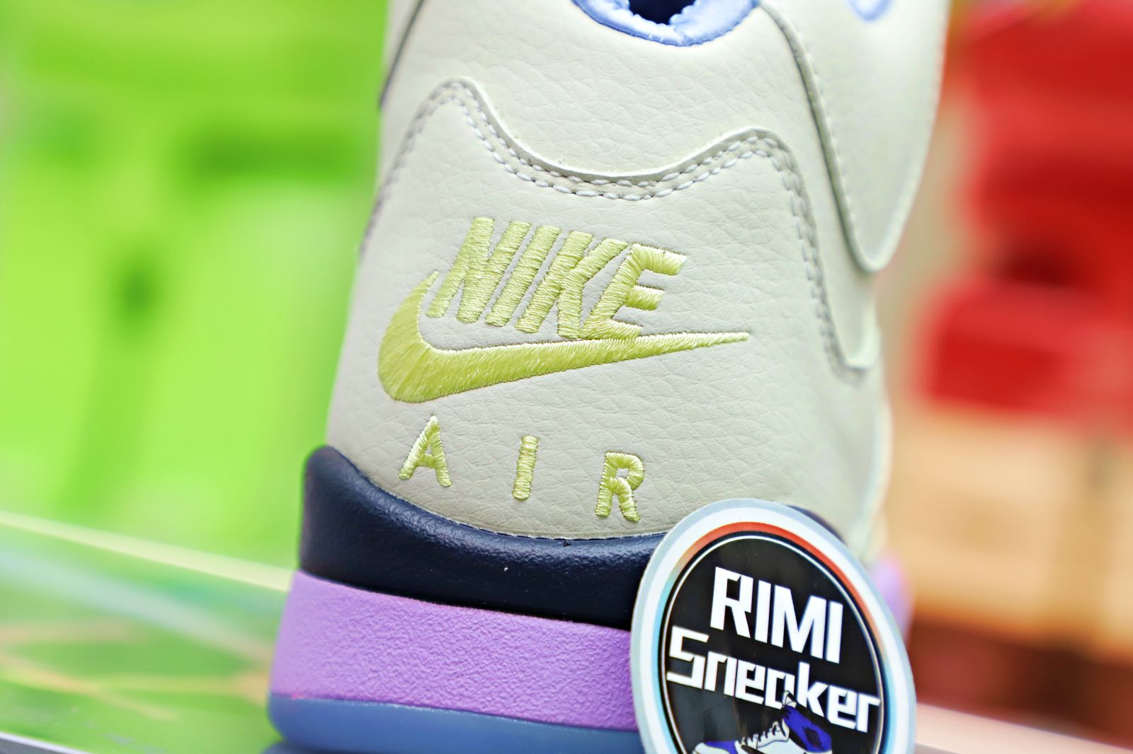 Jordan 5 Retro DJ Khaled We The Best Sail DV4982-175