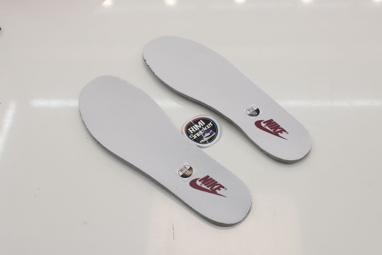 NIKE DUNK LOW BORDEAUX