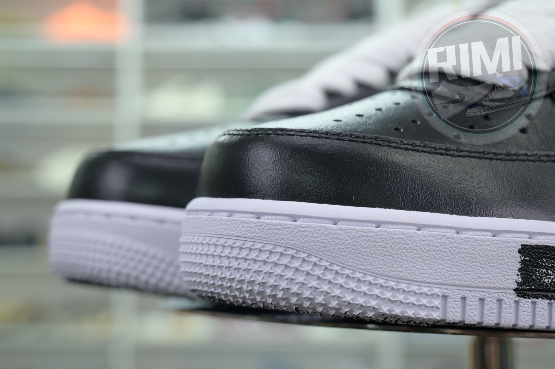 Peaceminusone x Nike Air Force 1 “Para- Noise 3.0”