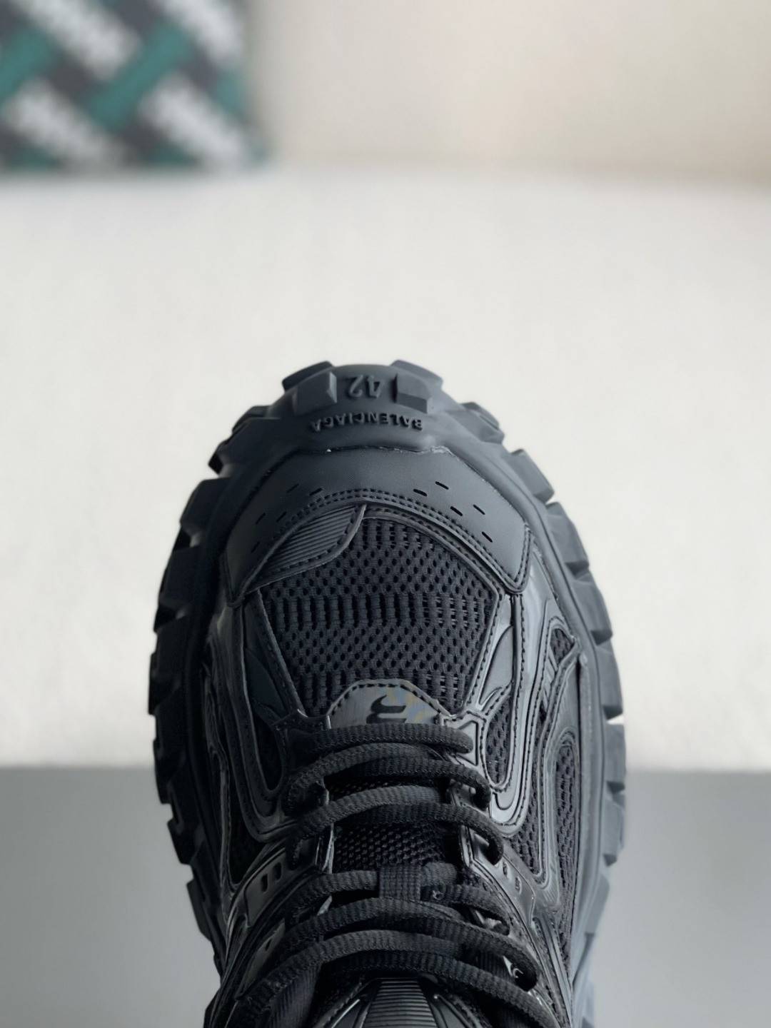 BLCG Bouncer Screw Sneakers