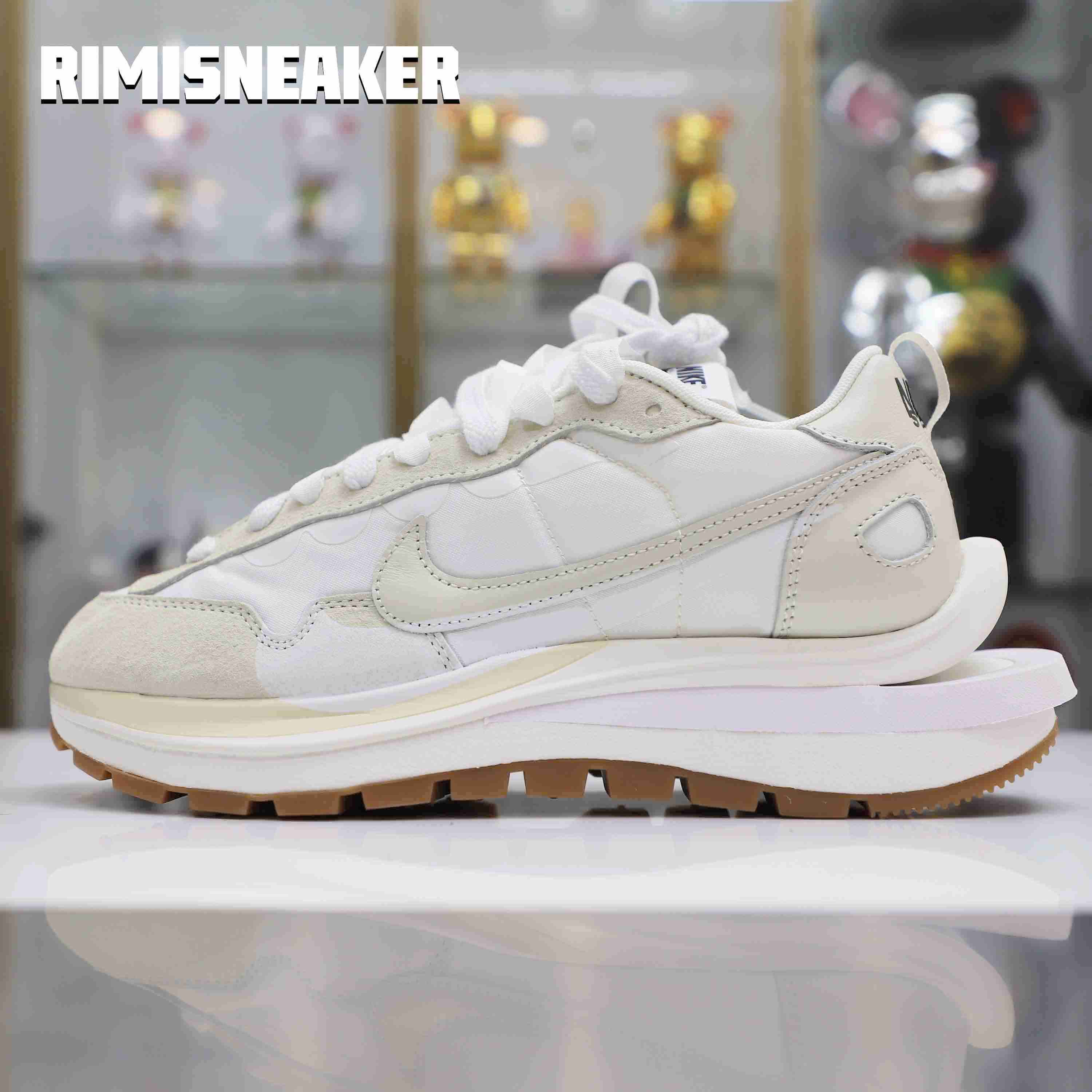 SACAI X VAPORWAFFLE 'SAIL GUM'