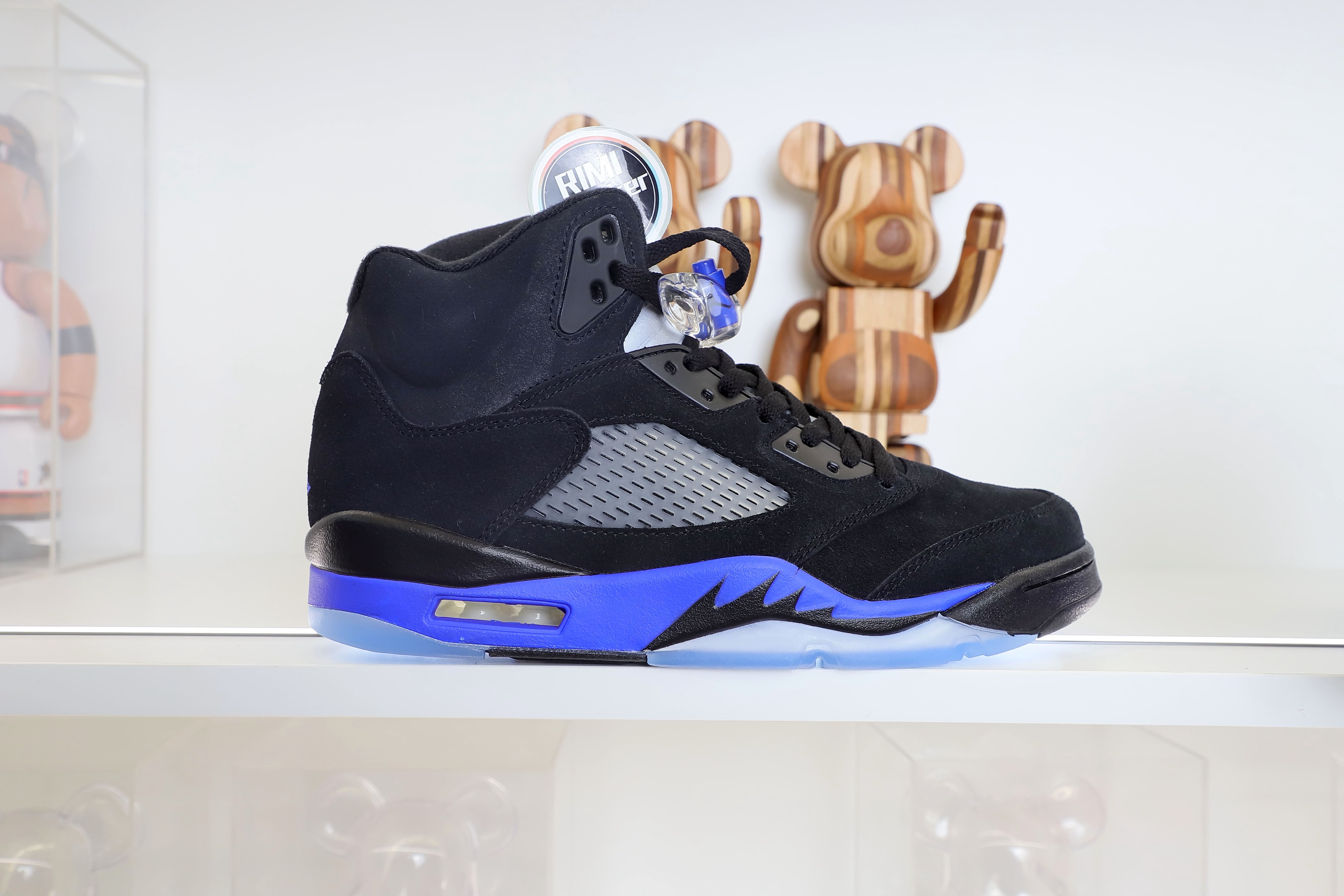 Jordan 5 Retro Racer Blue CT4838-004
