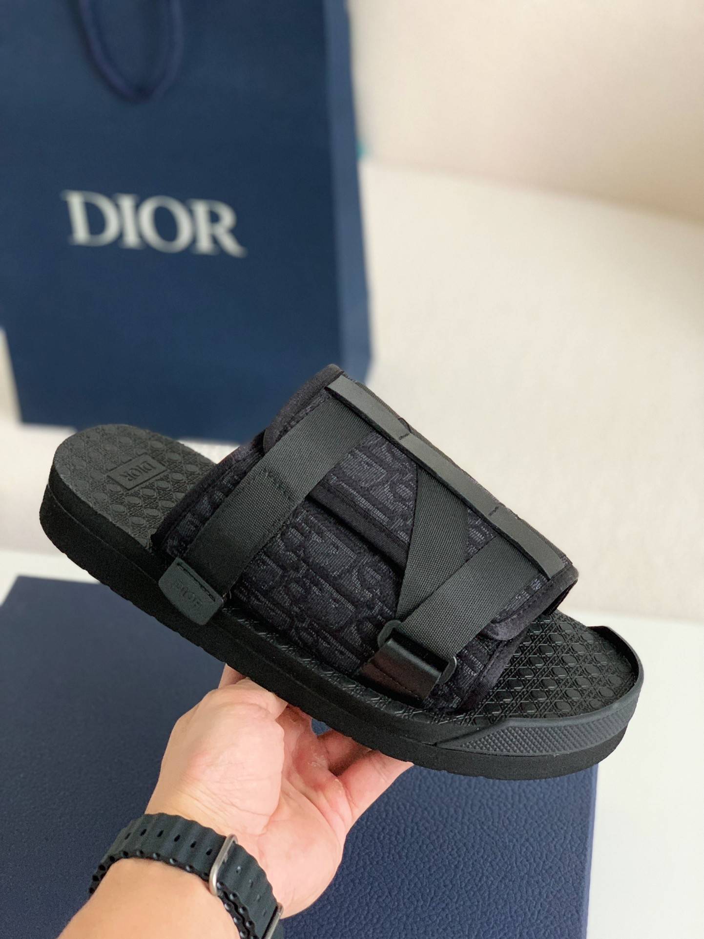 D*OR Alpha Sandals