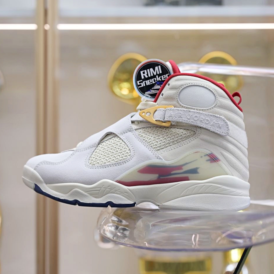 Jordan 8 Retro SP SoleFly Mi Casa Es Su Casa