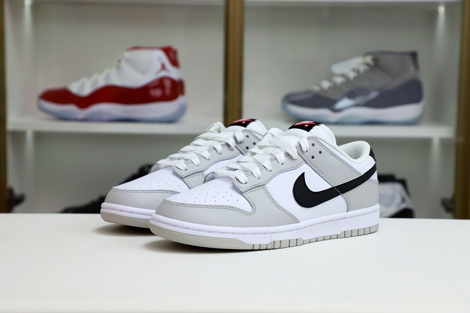 Nike Dunk Low Retro SE  Scratch Off Coin  Jackpot