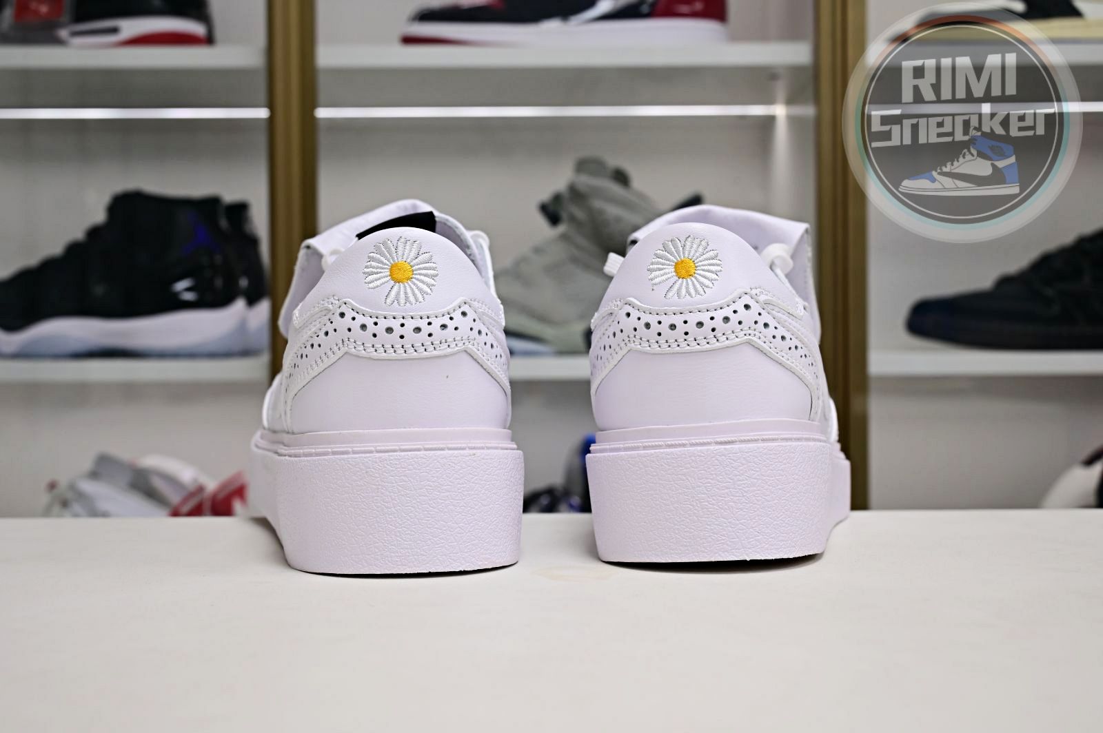 Peaceminusone x Nike Kwondo1 3.0