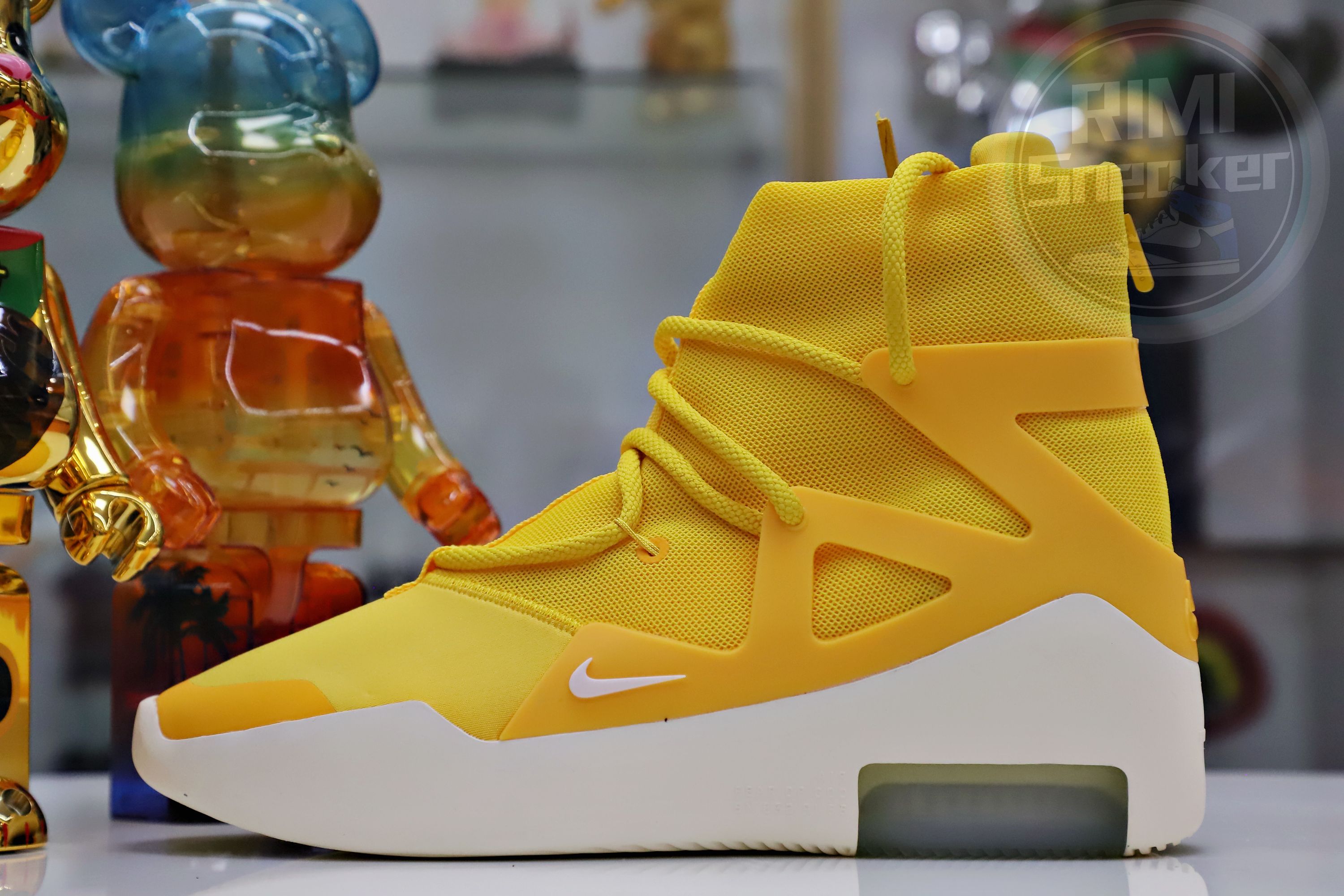 AIR FEAR OF GOD 1 'THE ATMOSPHERE'