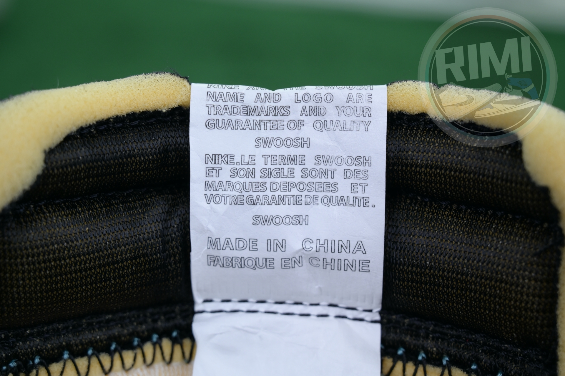 Union LA x Jordan Air Jordan 1